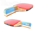 Donic-Schildkrot Asian Champions 900 Racket