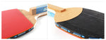 Donic-Schildkrot Asian Champions 900 Racket
