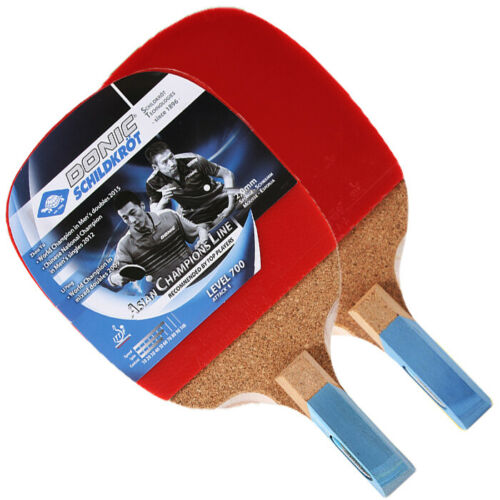 Donic-Schildkrot Asian Champions 700 Racket