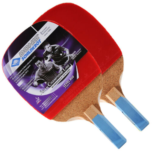 Donic-Schildkrot Asian Champions 800 Racket