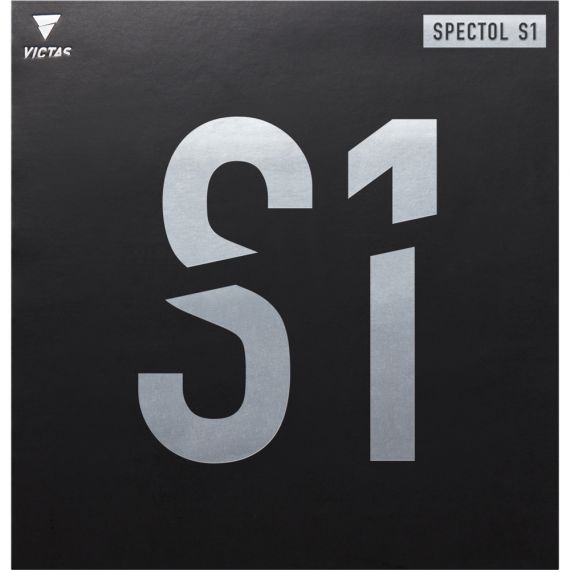 Victas Spectol S1 Rubber