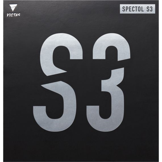 Victas Spectol S3 Rubber