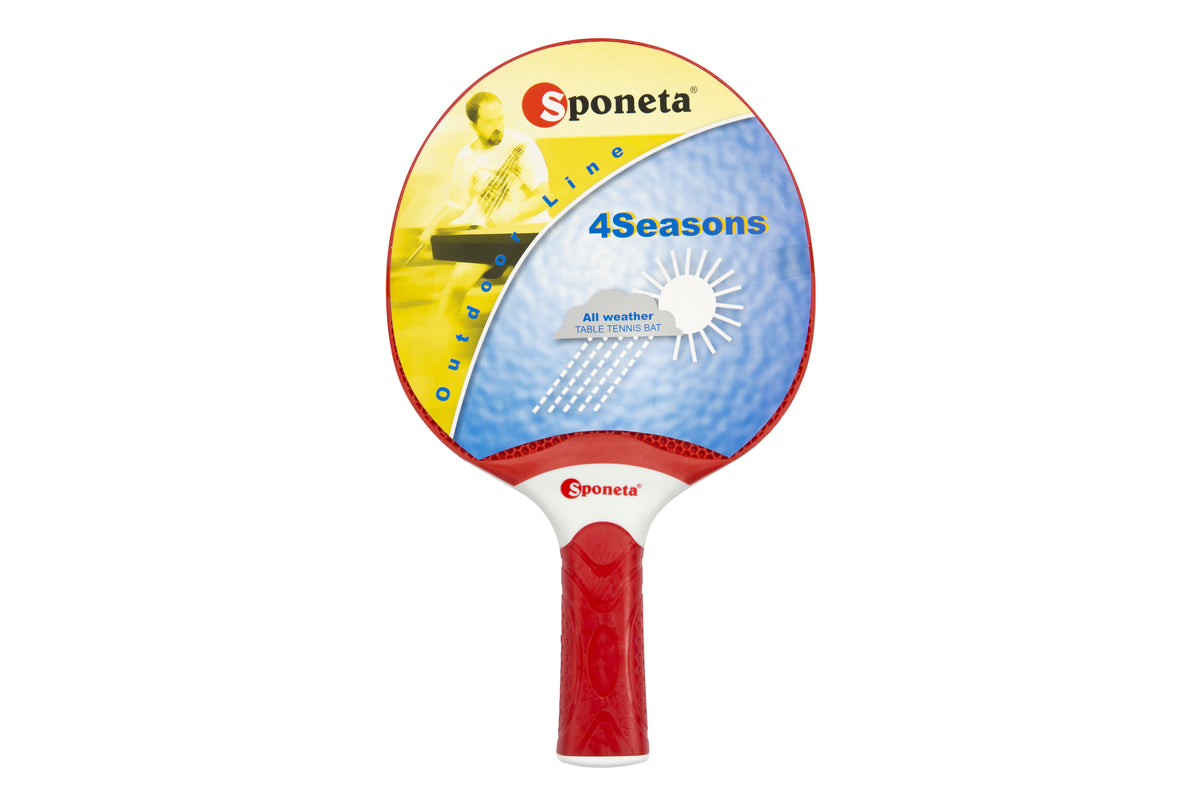 Sponeta Four Seasons Outdoor Racket