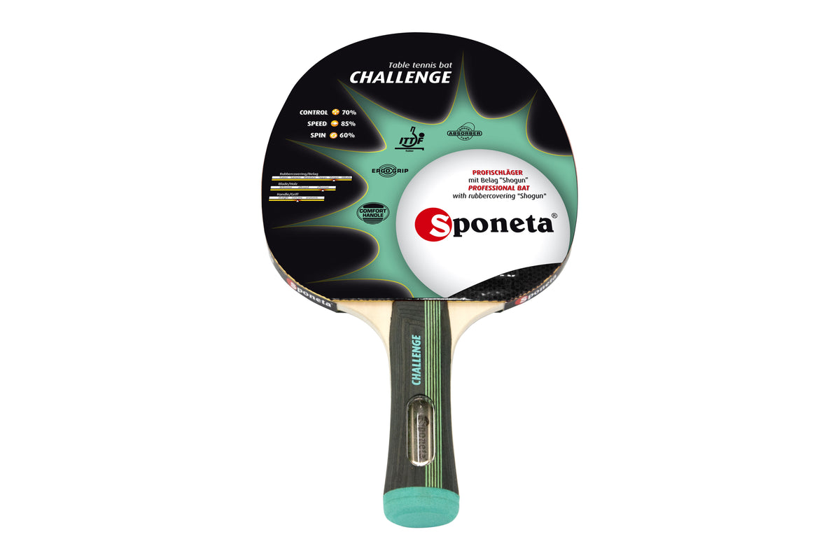 Sponeta Challenge Racket