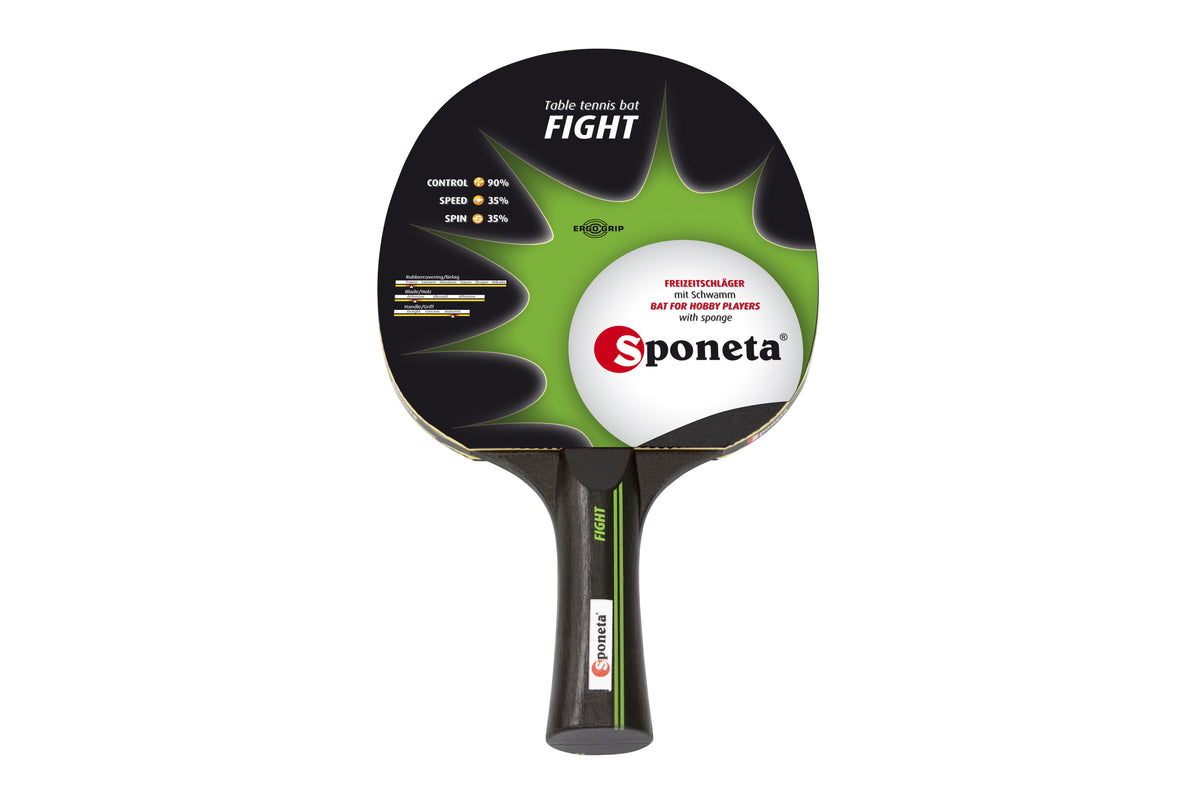 Sponeta Fight Racket