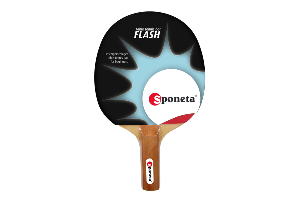 Sponeta Flash Racket