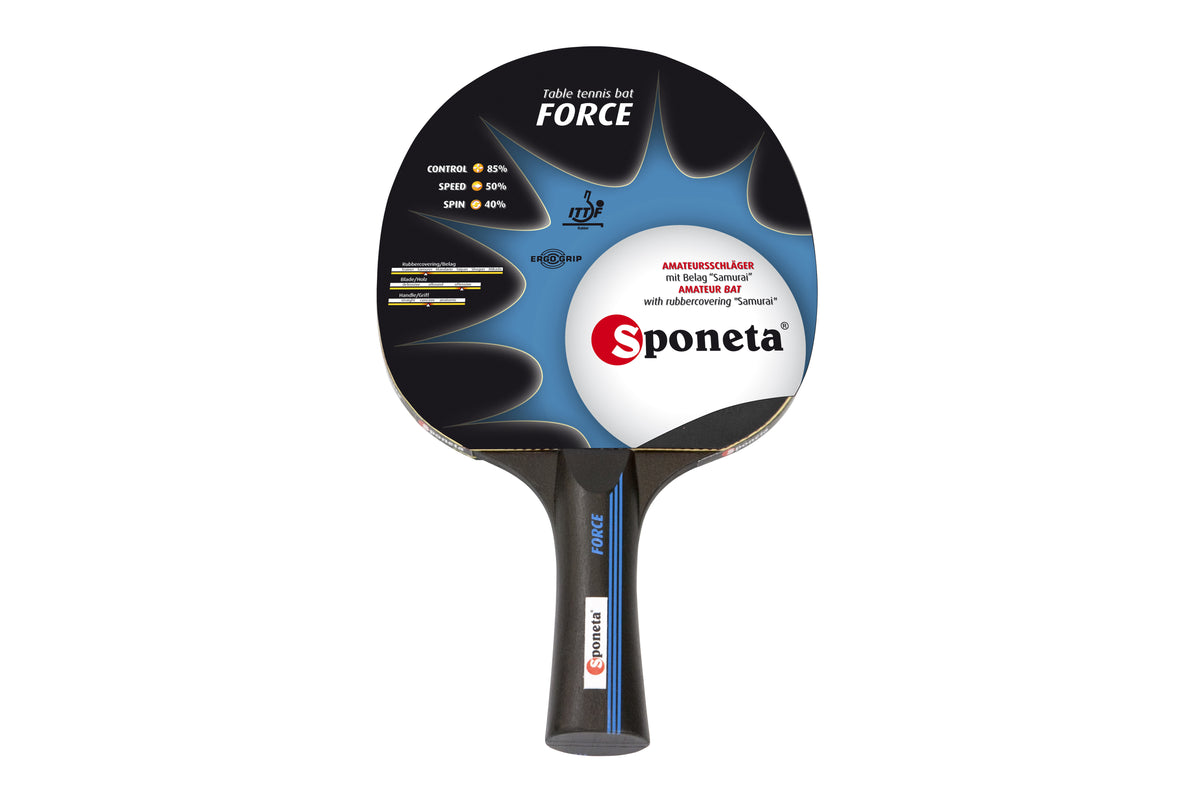 Sponeta Force Racket