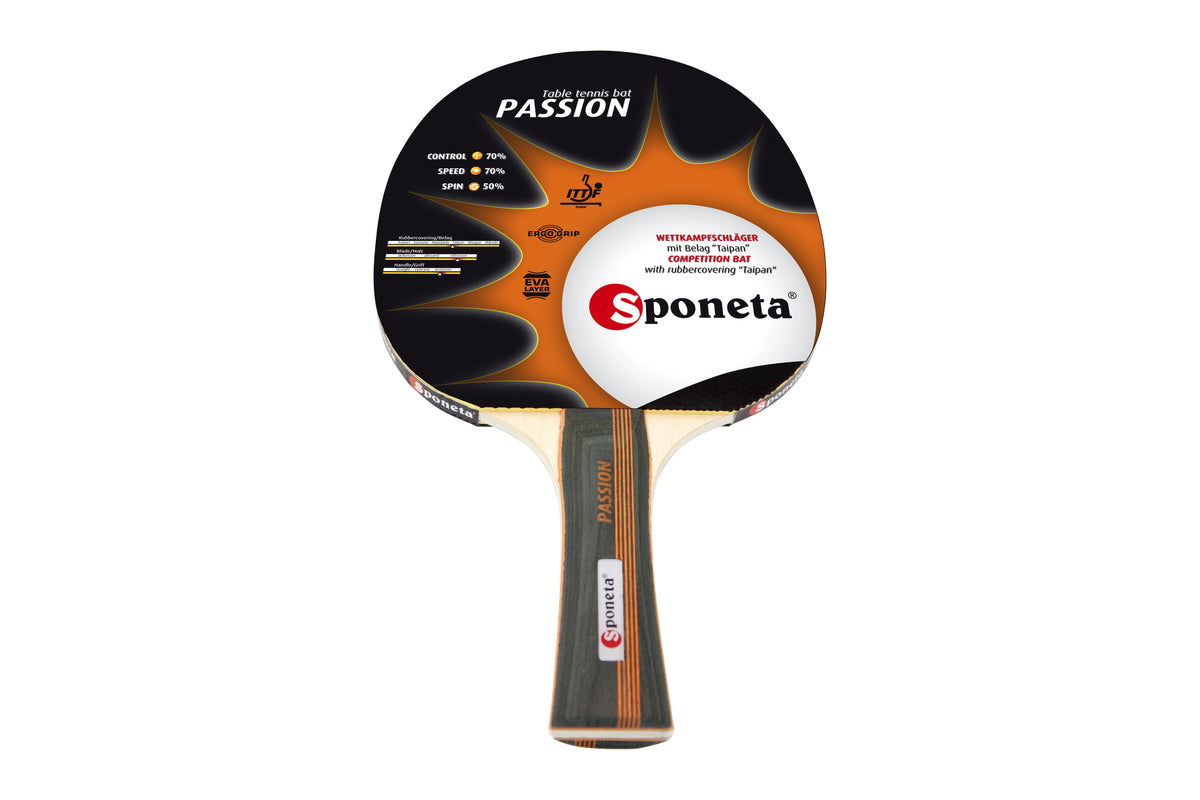 Sponeta Passion Racket