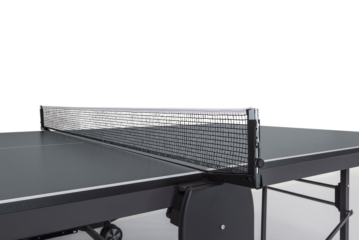 Sponeta Perfect II Comp Black Net