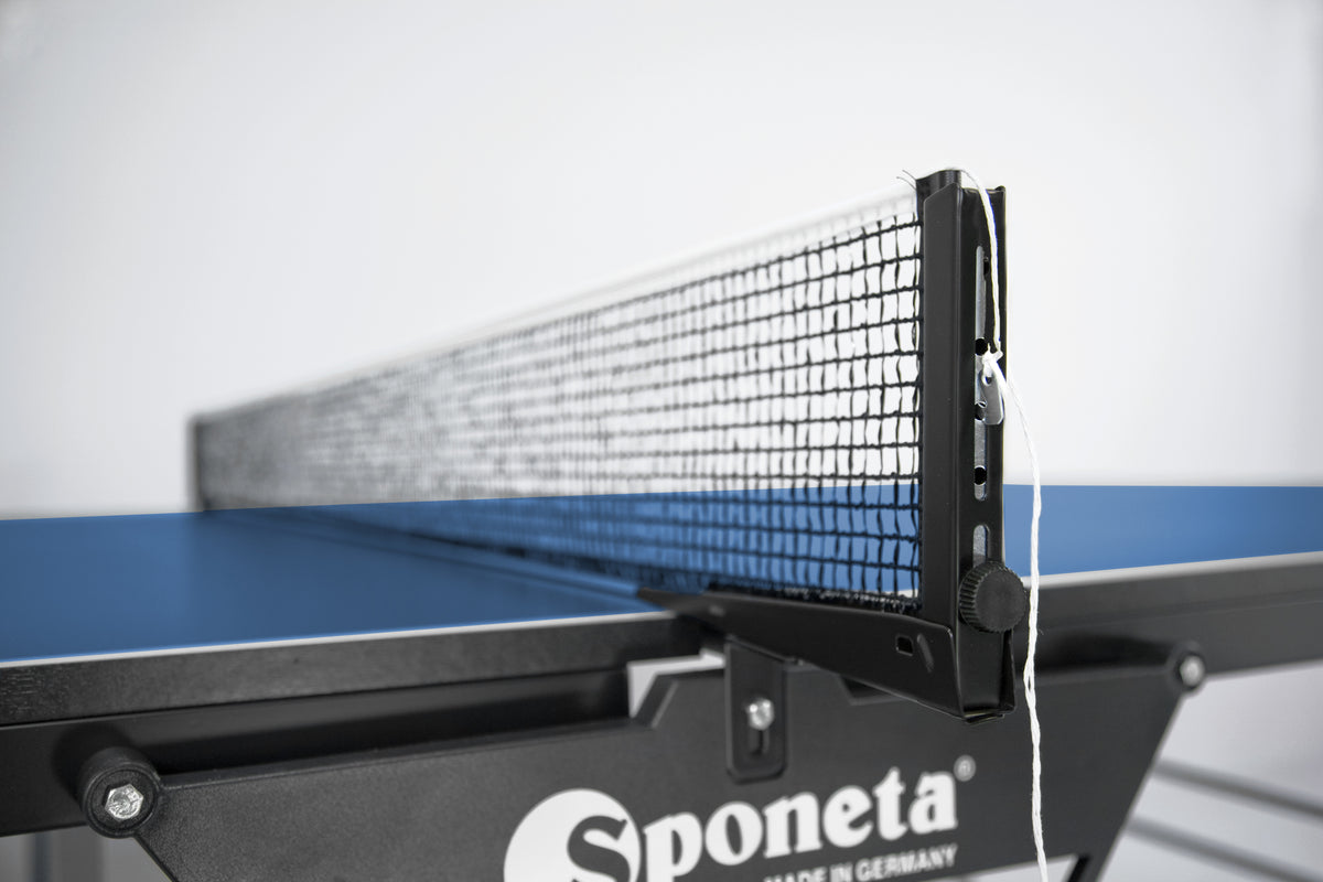 Sponeta Perfect II Black Net