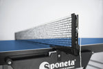 Sponeta Perfect II Black Net
