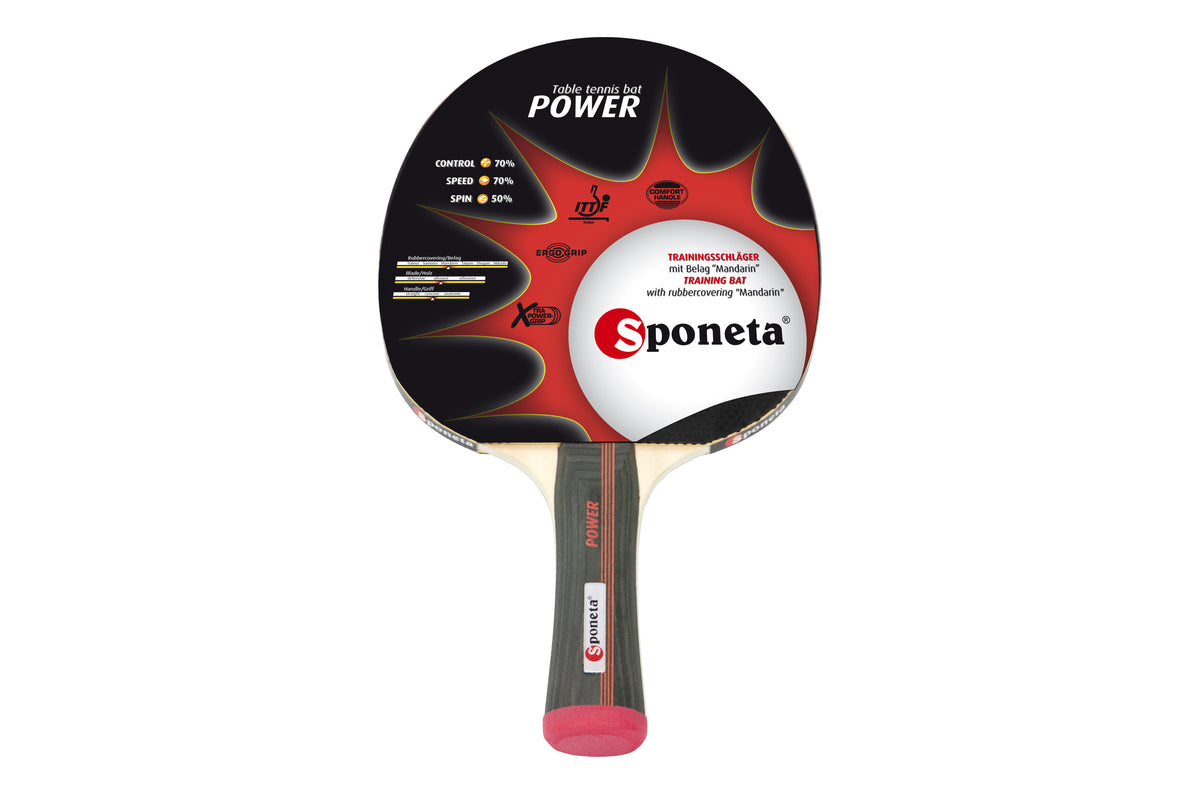 Sponeta Power Racket