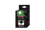 Sponeta Leisure 1* White (6) Balls