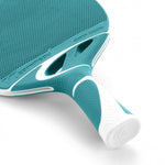 Cornilleau Tacteo 50 Blue Racket