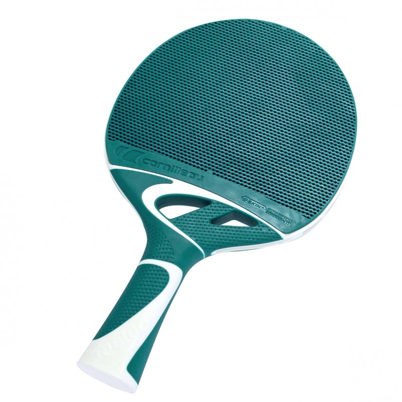 Cornilleau Tacteo 50 Blue Racket