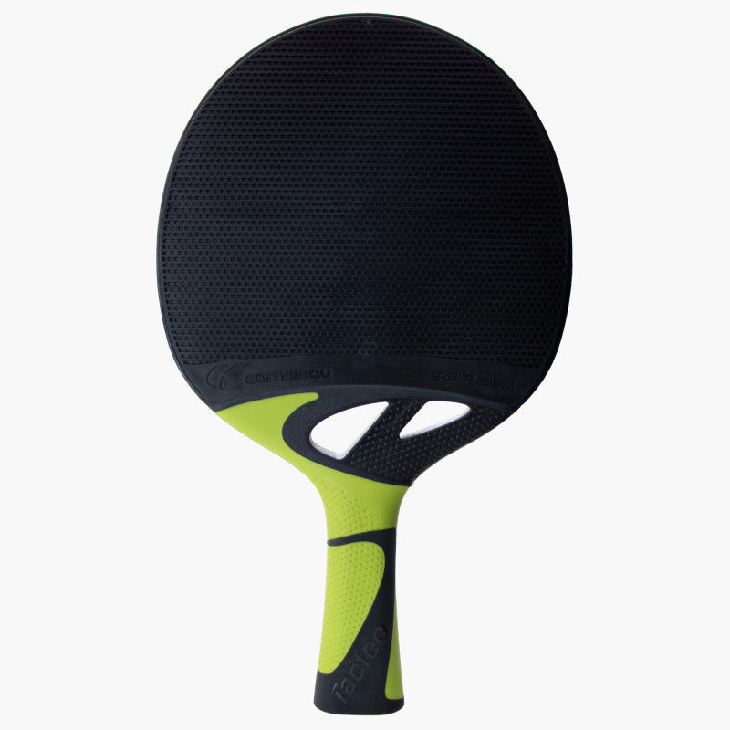 Cornilleau Tacteo 50 Lime Racket B