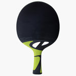 Cornilleau Tacteo 50 Lime Racket B