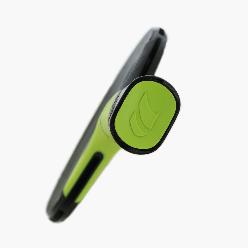 Cornilleau Tacteo 50 Lime Racket A