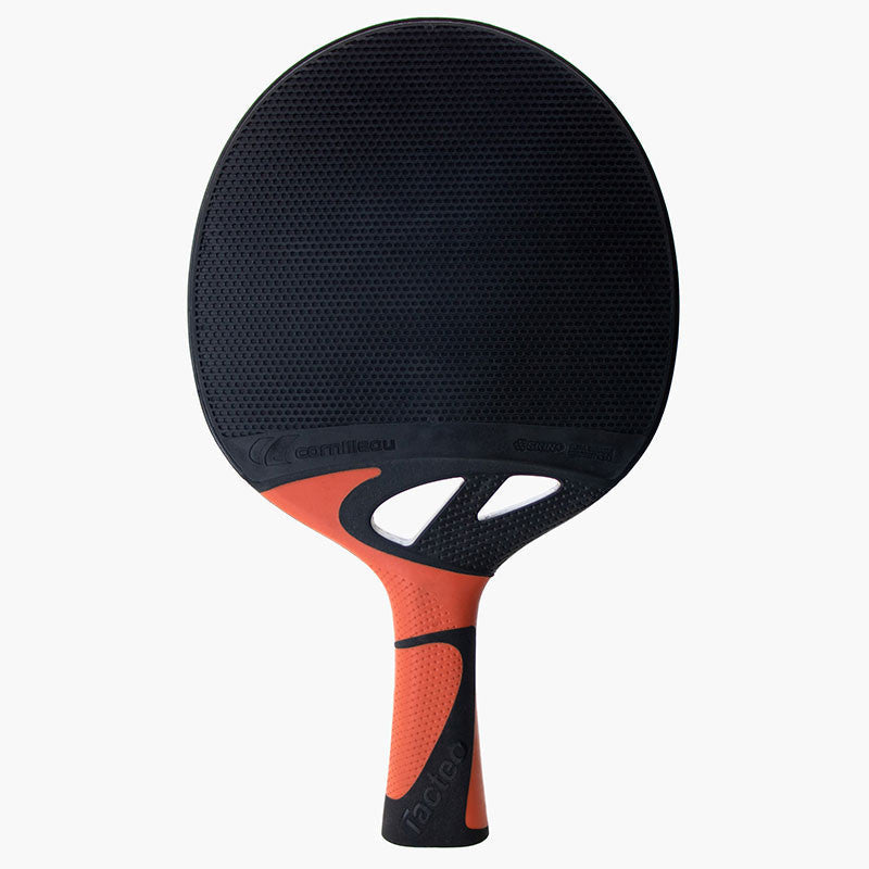 Cornilleau Tacteo 50 Orange Racket A