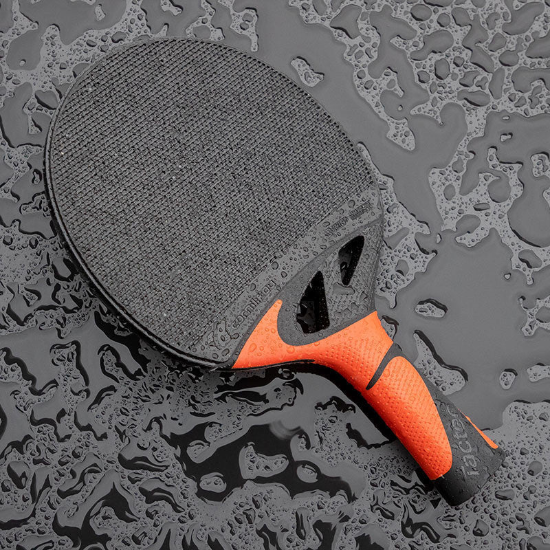 Cornilleau Tacteo 50 Orange Racket