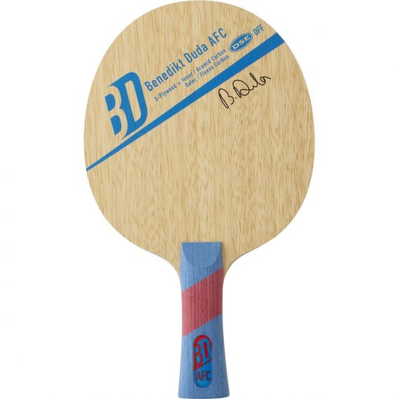 Victas Benedikt Duda AFC FL blade