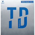 Victas Triple Double Extra Rubber
