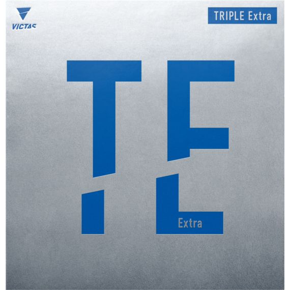 Victas Triple Extra Rubber