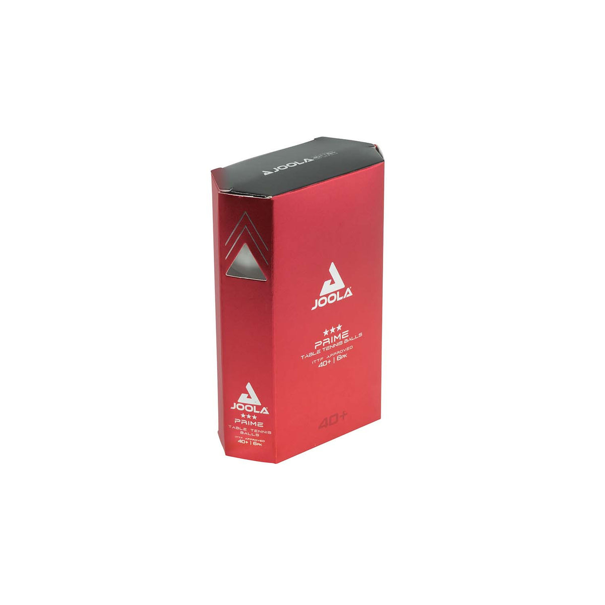 Joola Prime 3*** ABS White (6) Balls