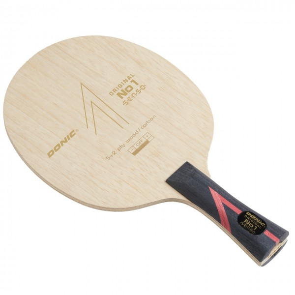 DONIC Original No. 1 Senso blade FL
