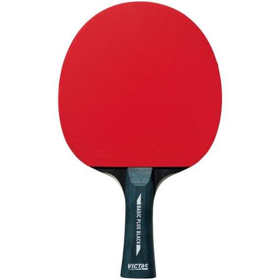 Victas V-Bat Basic 1500 PLUS BLACK Racket