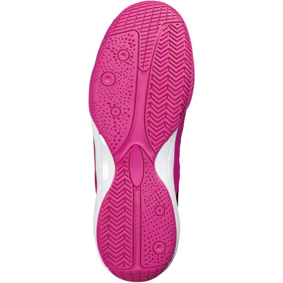 Victas V-Shoes 612 black-pink Shoes