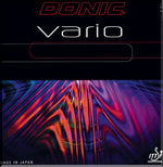 DONIC Vario Rubber