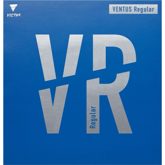 Victas Ventus Regular Rubber