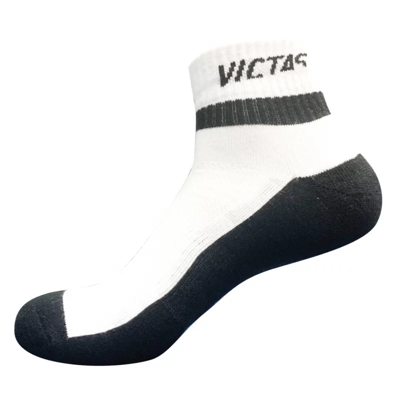 Victas Socks V-516 Black