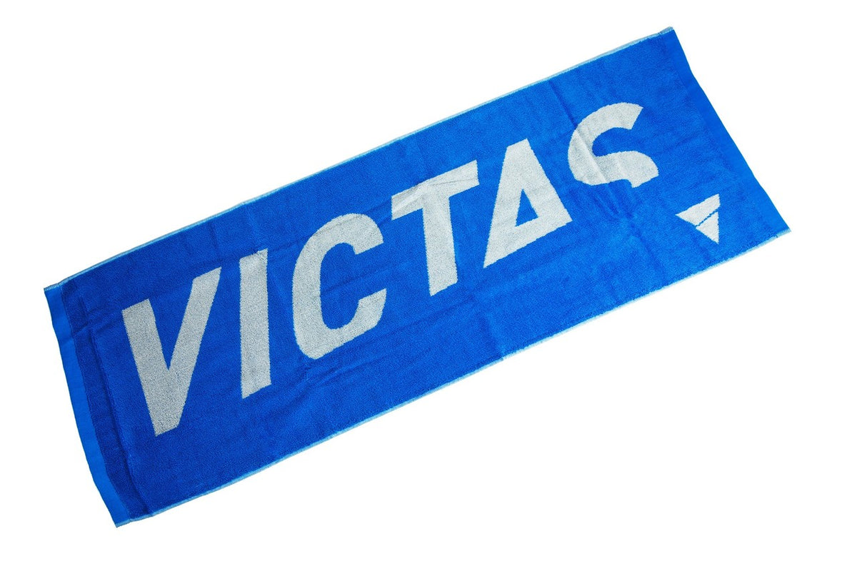 Victas 511 blue Towel
