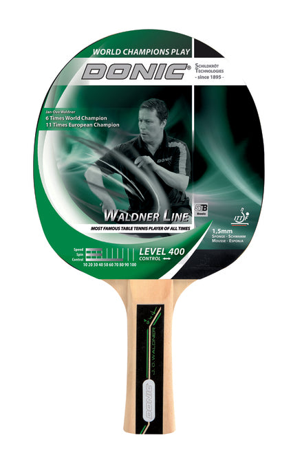 Donic Waldner 400 Racket