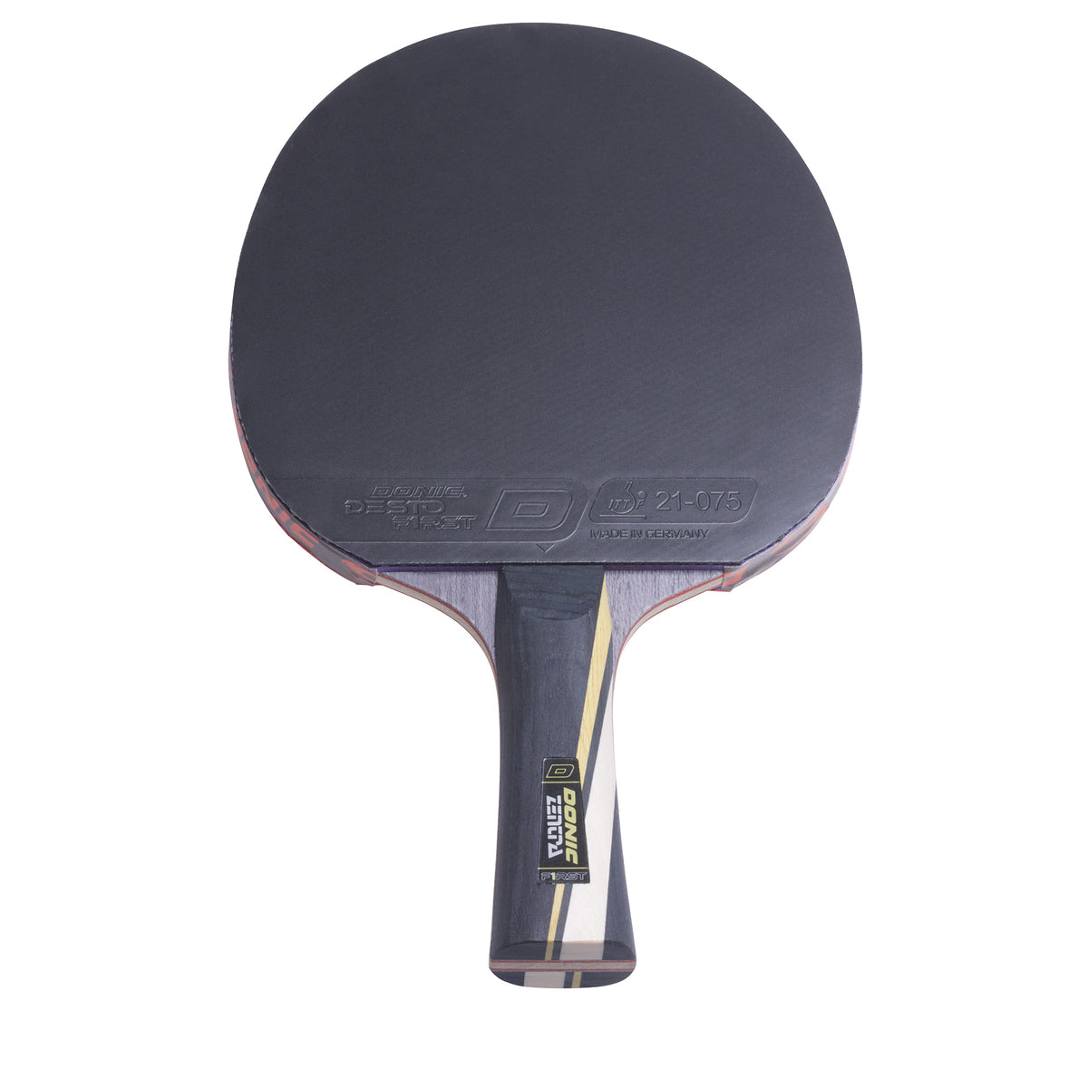 Donic Zentra F1rst Allround Racket