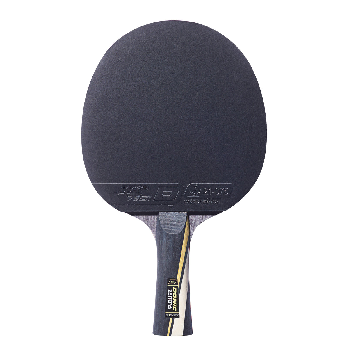 Donic Zentra F1rst Allround Racket
