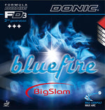 Donic Bluefire Big Slam Rubber