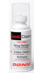 Donic Combi Cleaner 110ml
