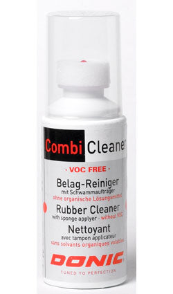 Donic Combi Cleaner 110ml